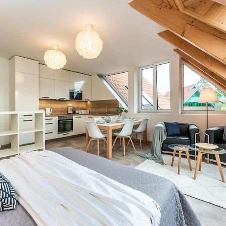 Luxury Apartman Lipno Lipno nad Vltavou Buitenkant foto