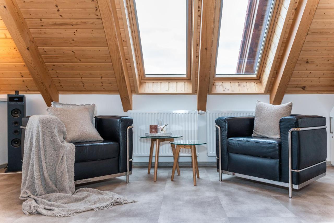 Luxury Apartman Lipno Lipno nad Vltavou Buitenkant foto