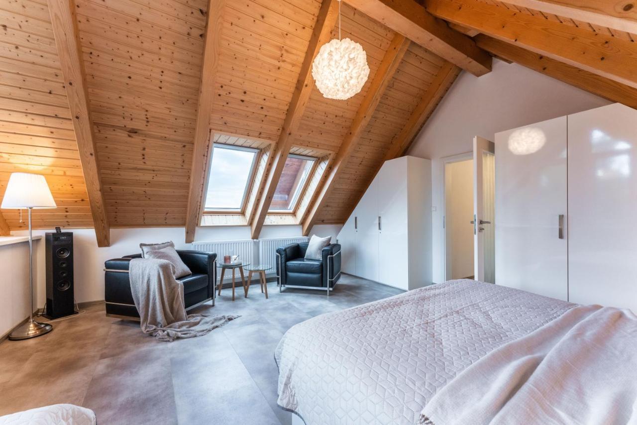 Luxury Apartman Lipno Lipno nad Vltavou Buitenkant foto