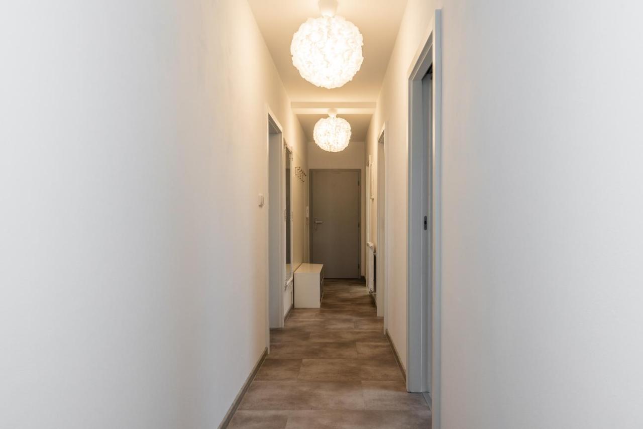 Luxury Apartman Lipno Lipno nad Vltavou Buitenkant foto